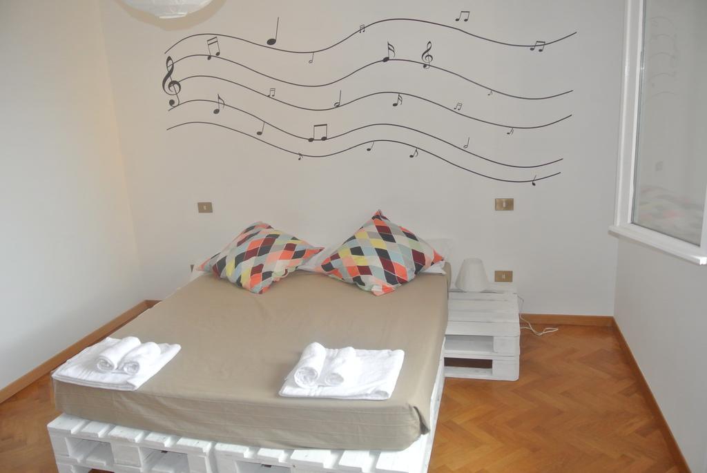 My Room Centereco Bolonia Habitación foto