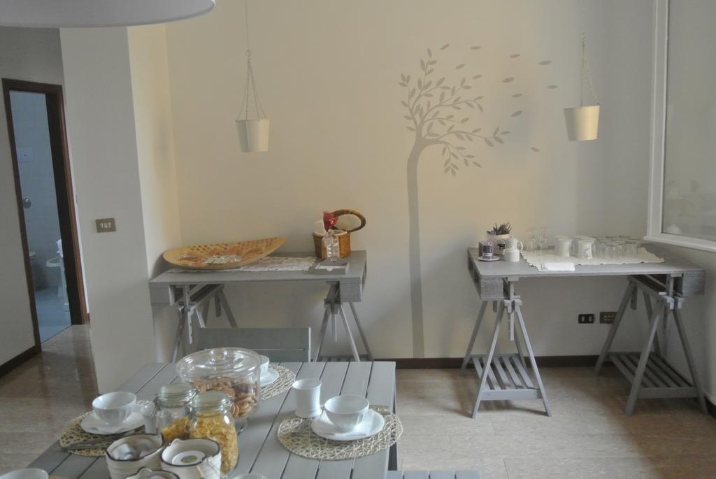 My Room Centereco Bolonia Exterior foto