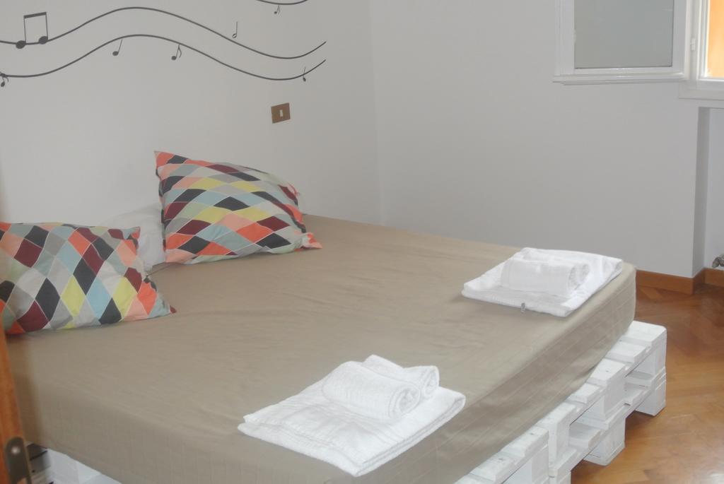 My Room Centereco Bolonia Habitación foto
