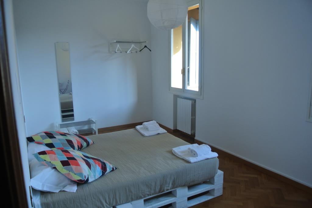 My Room Centereco Bolonia Exterior foto